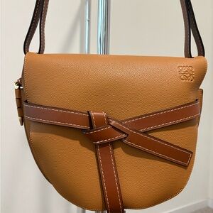 Loewe Gate Large Crossbody Bag